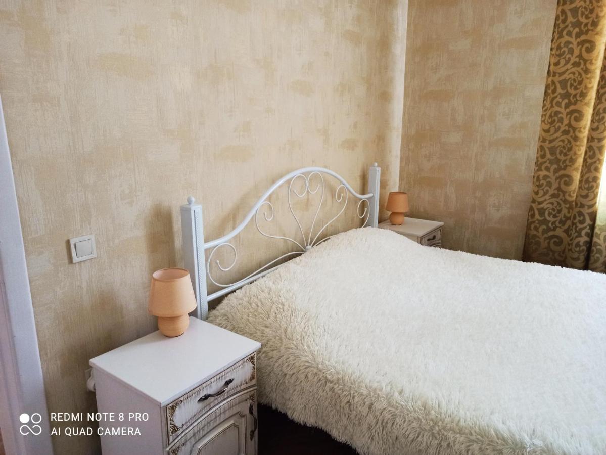 Comfort Near Opera Theater 오데사 외부 사진