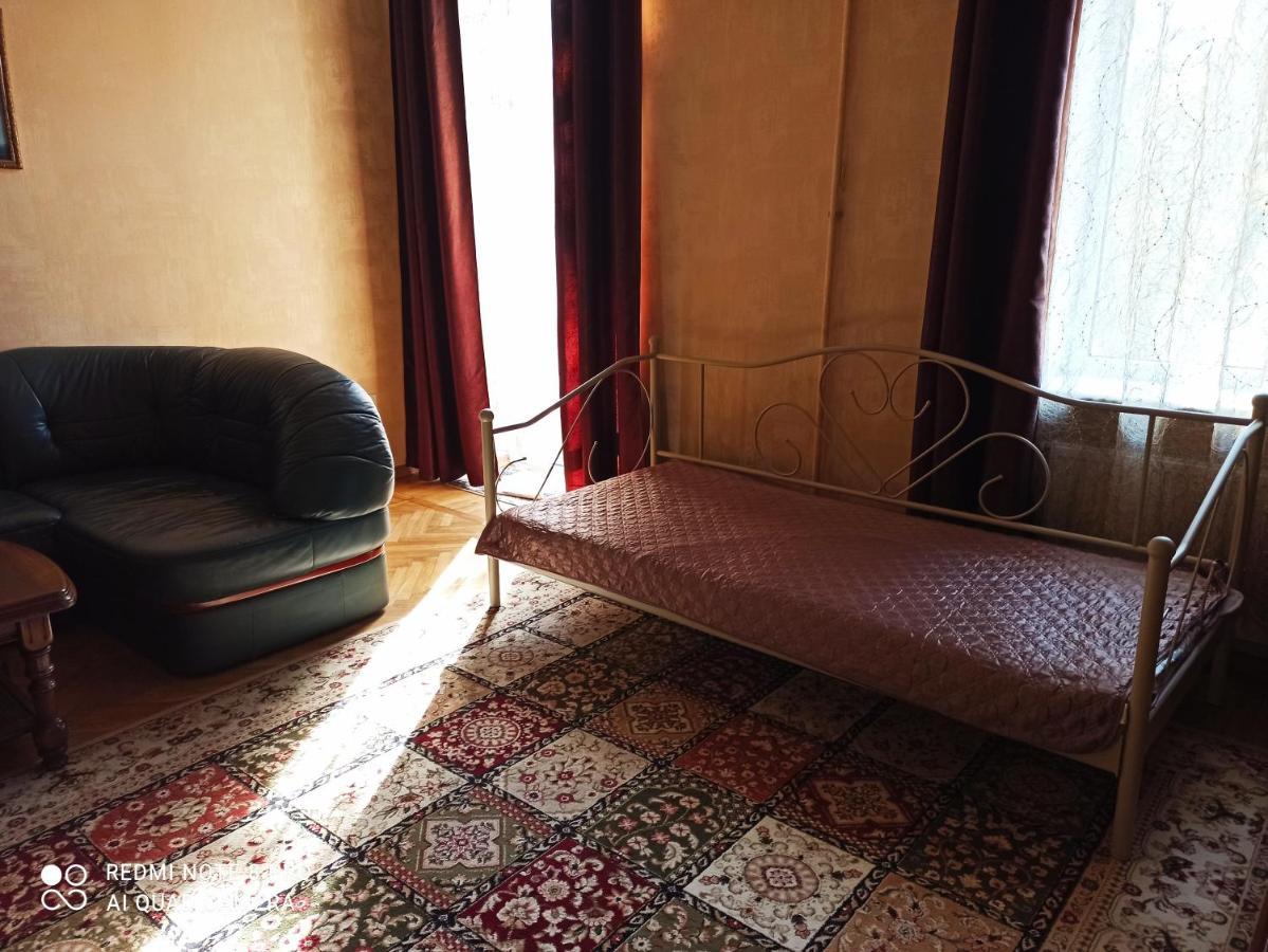 Comfort Near Opera Theater 오데사 외부 사진