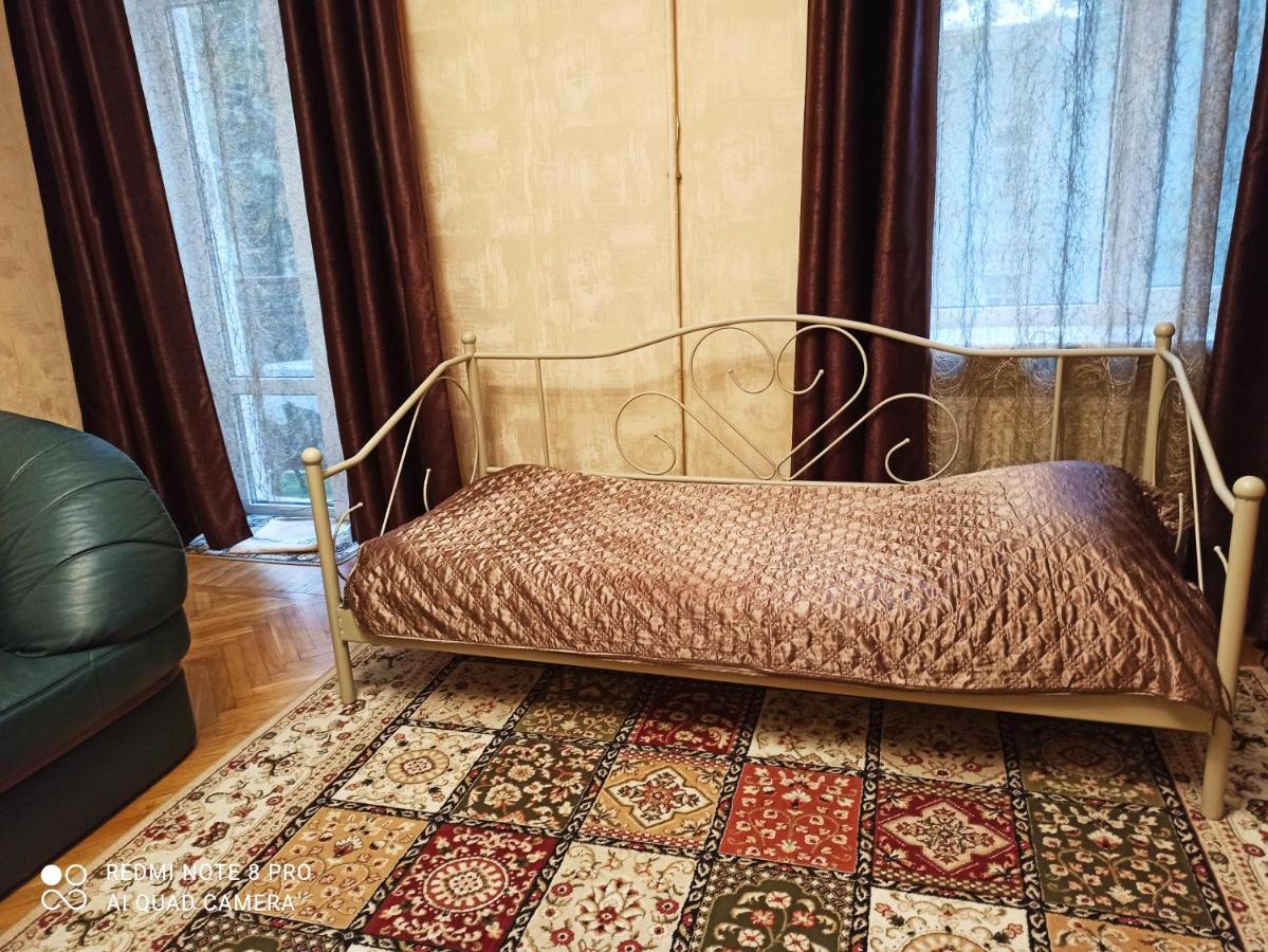 Comfort Near Opera Theater 오데사 외부 사진