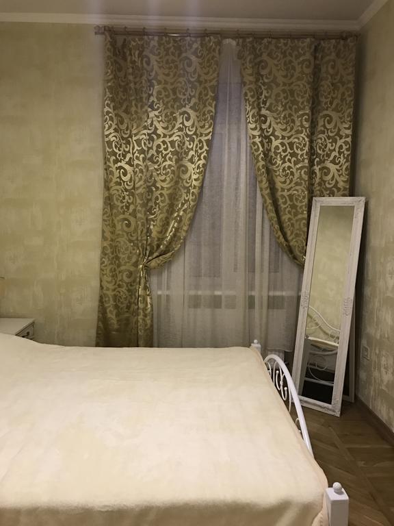 Comfort Near Opera Theater 오데사 외부 사진