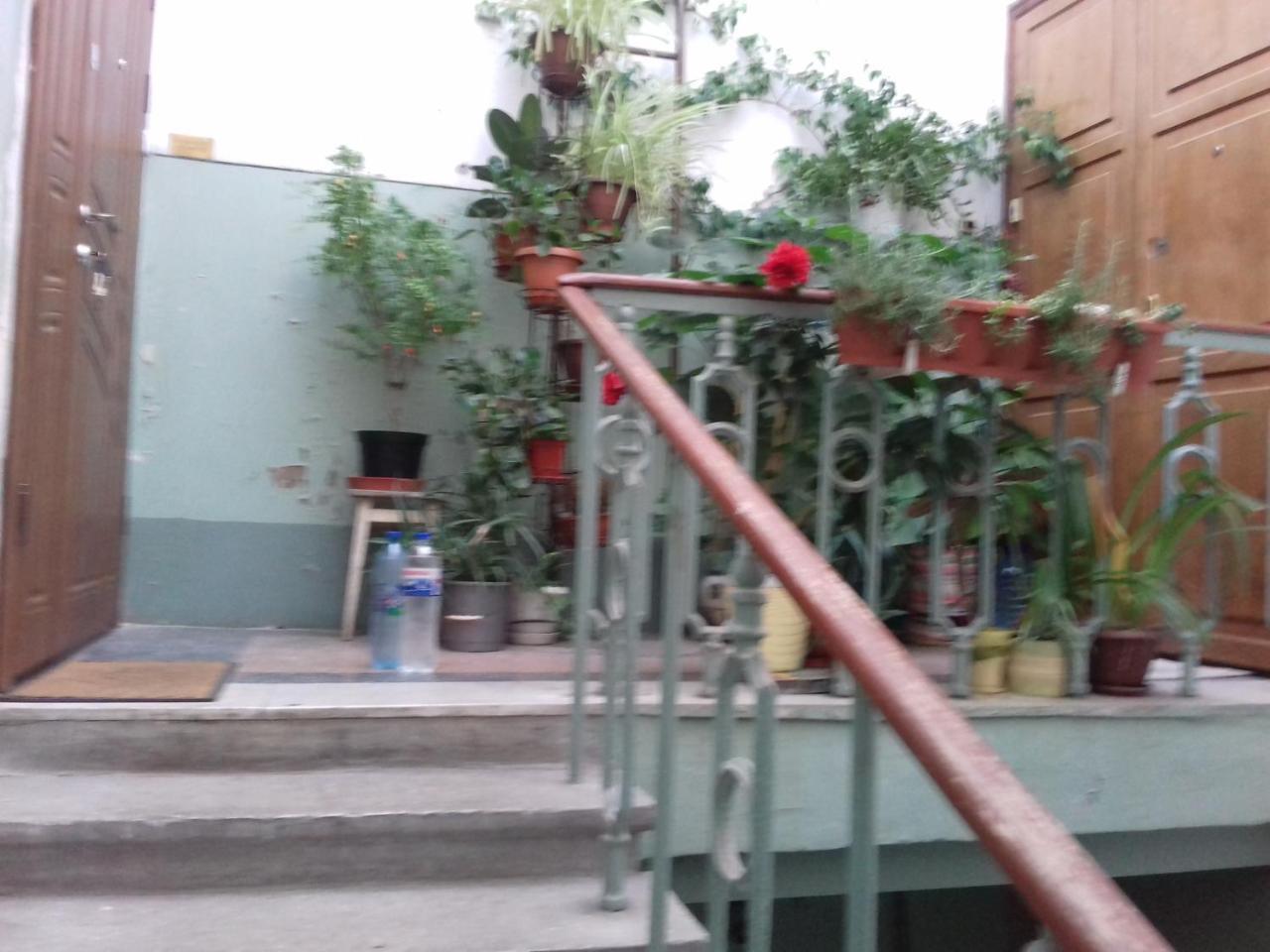 Comfort Near Opera Theater 오데사 외부 사진