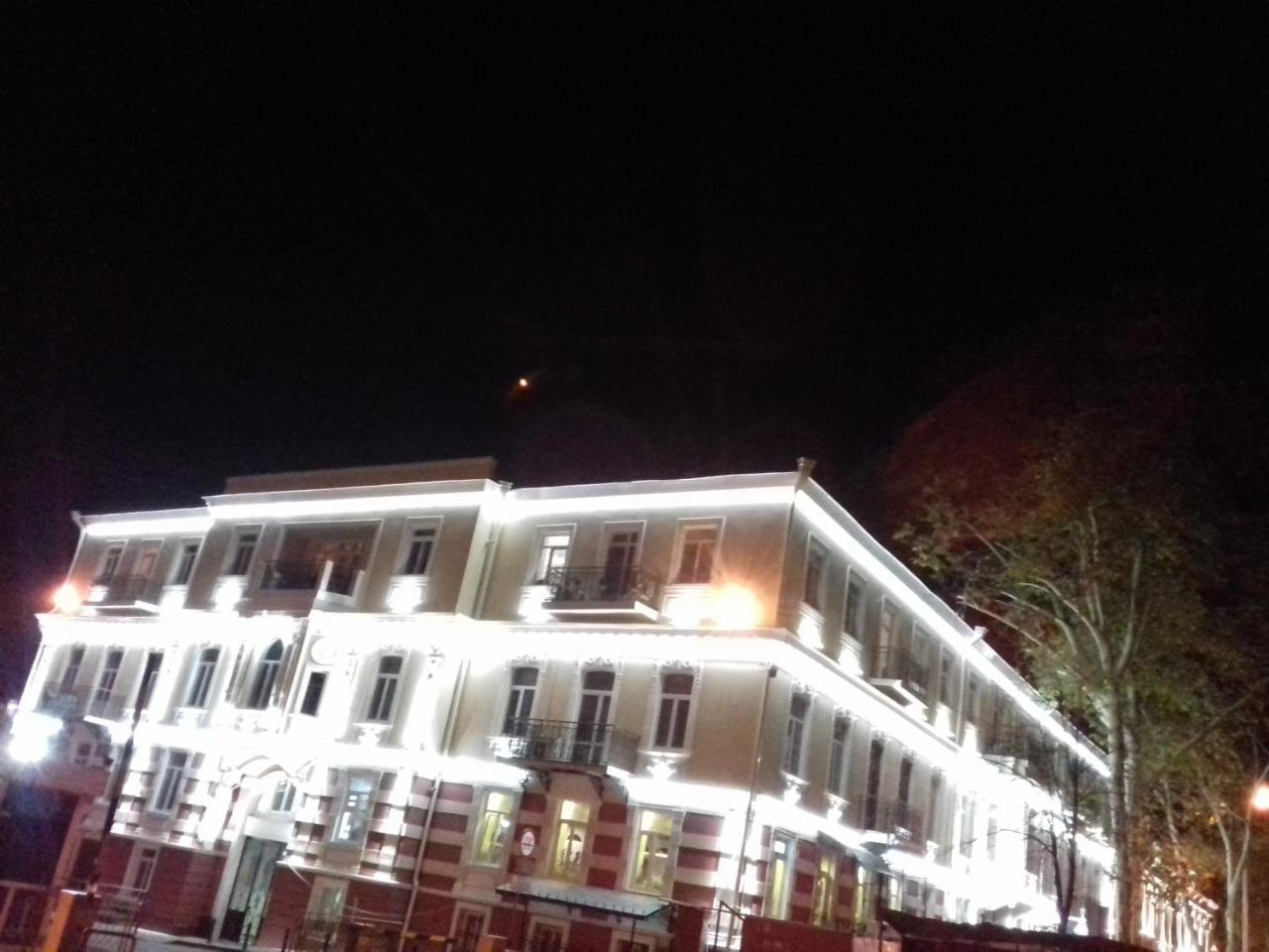 Comfort Near Opera Theater 오데사 외부 사진